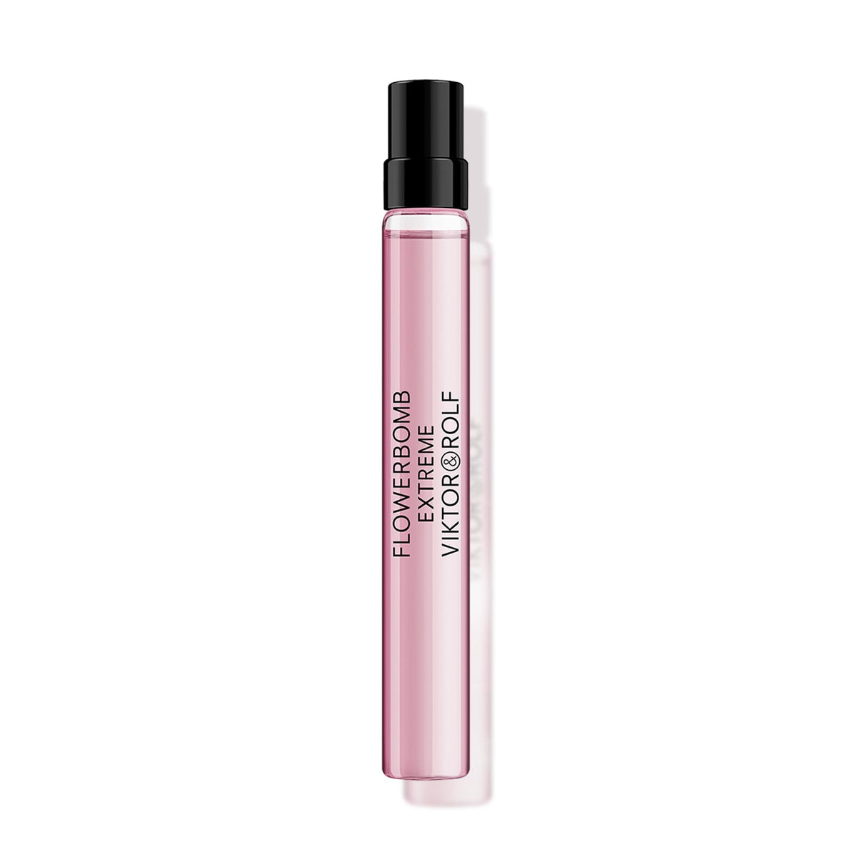 Viktor&Rolf Flowerbomb Extreme bottle front offers luxe floral aura for daily confidence and style.