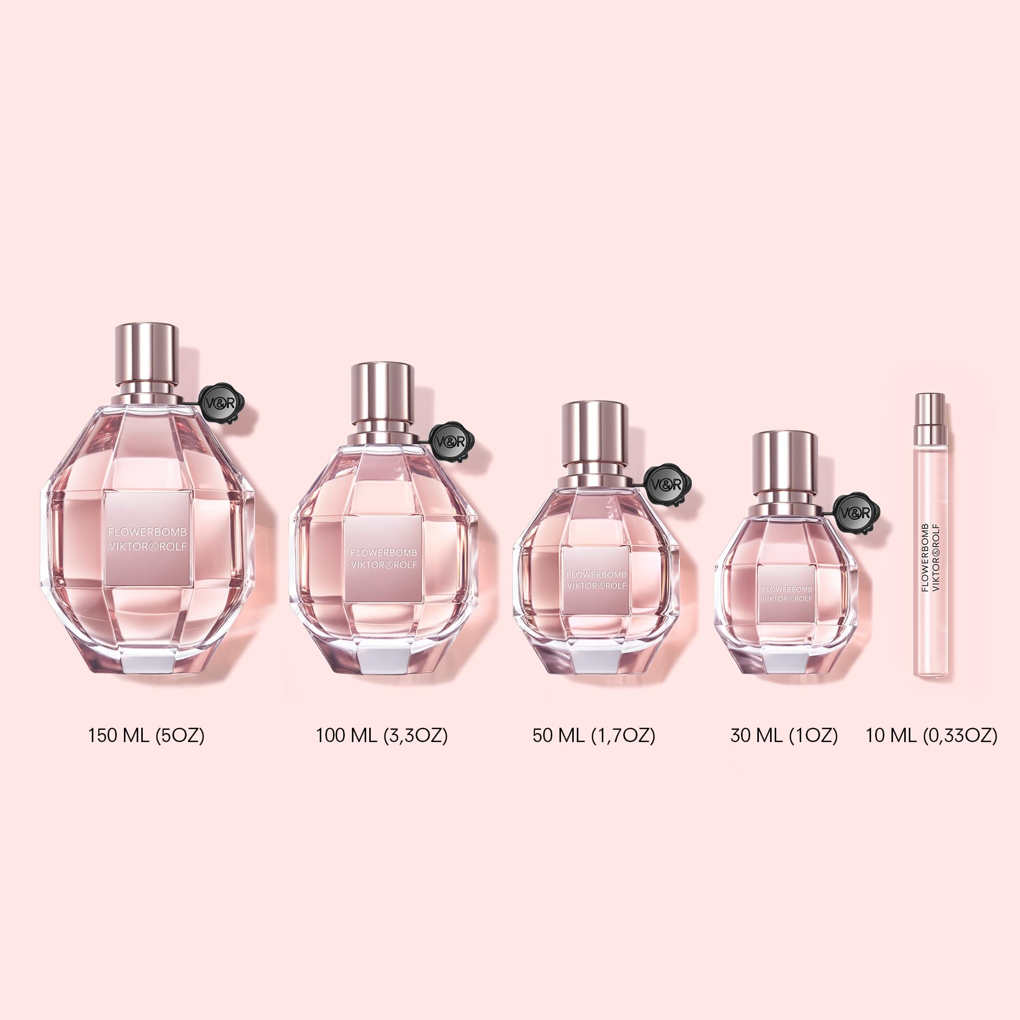 Viktor&Rolf Flowerbomb warm-musk-patchouli base suggests lasting warmth.