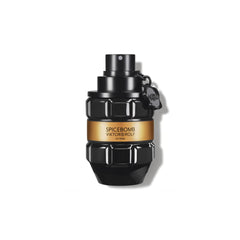 Viktor&Rolf Spicebomb Extreme bottle front for confident evening wear.