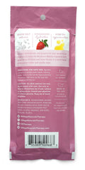 Village Naturals Therapy Glow bottle view with Moroccan Melody scent boosts mood and skin comfort