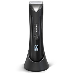 VINATO Electric Ball Trimmer front view for precise grooming and easy handling.