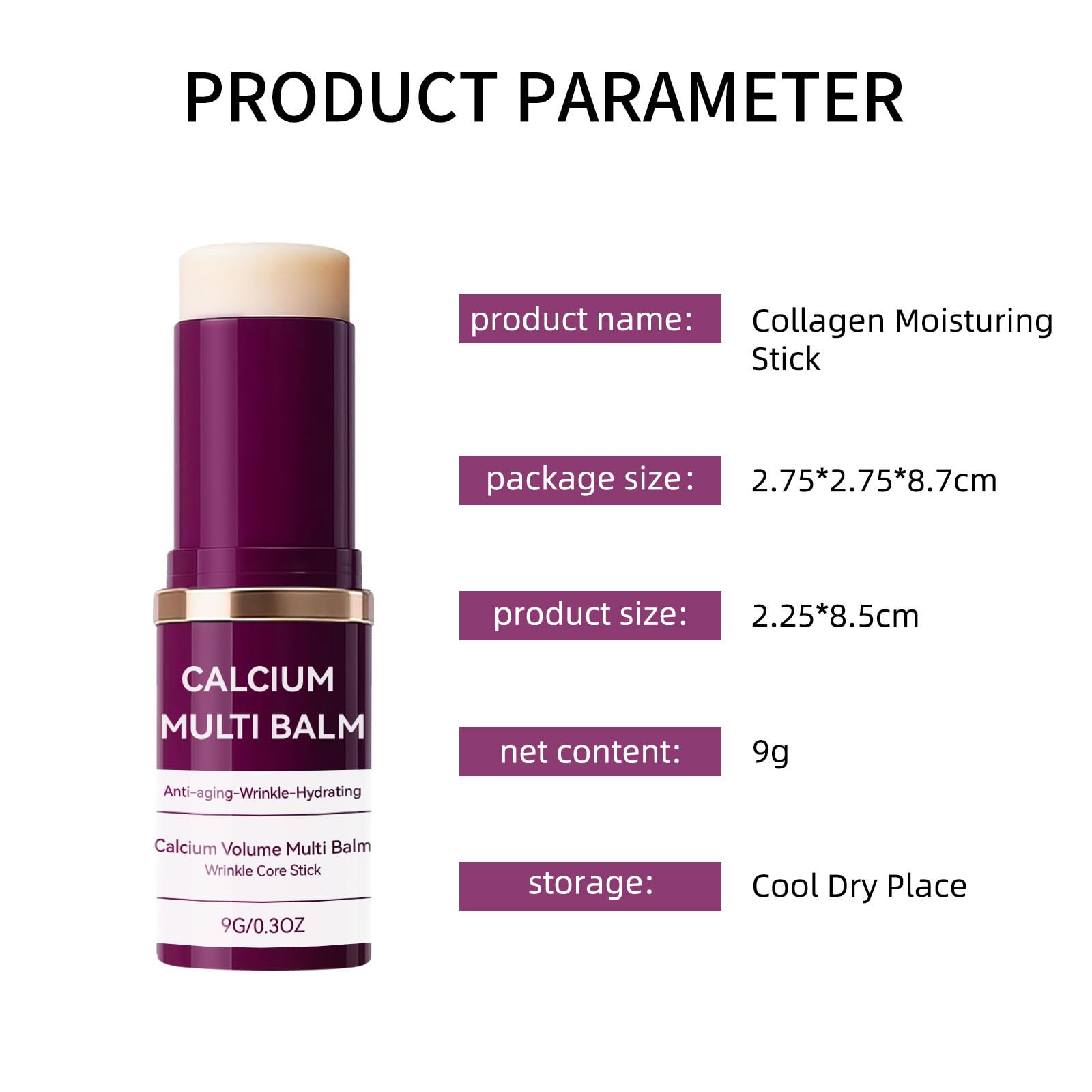 Vingtank balm applied on neck illustrating targeted hydrating care