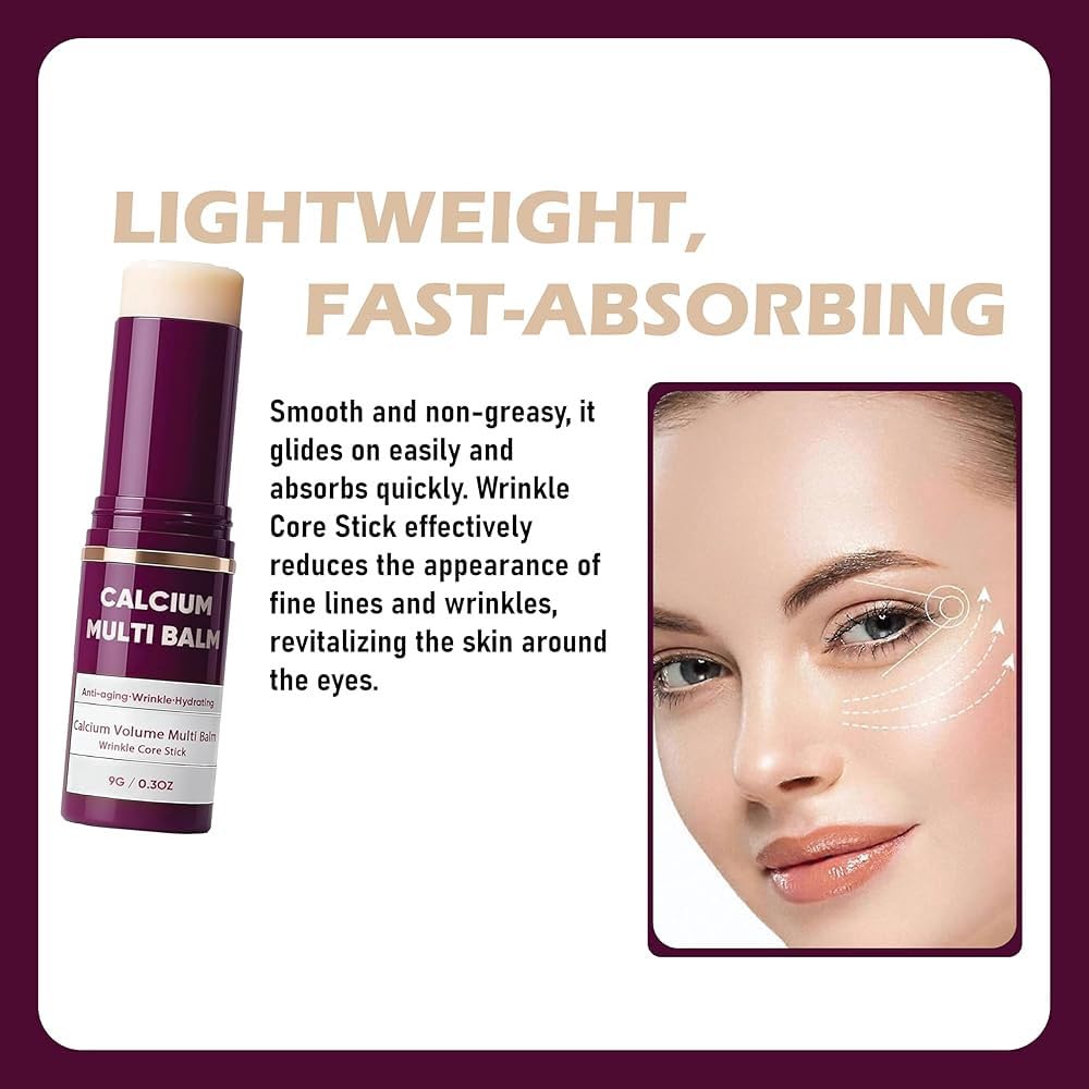 Creamy texture of Vingtank balm shown in close-up for smooth application