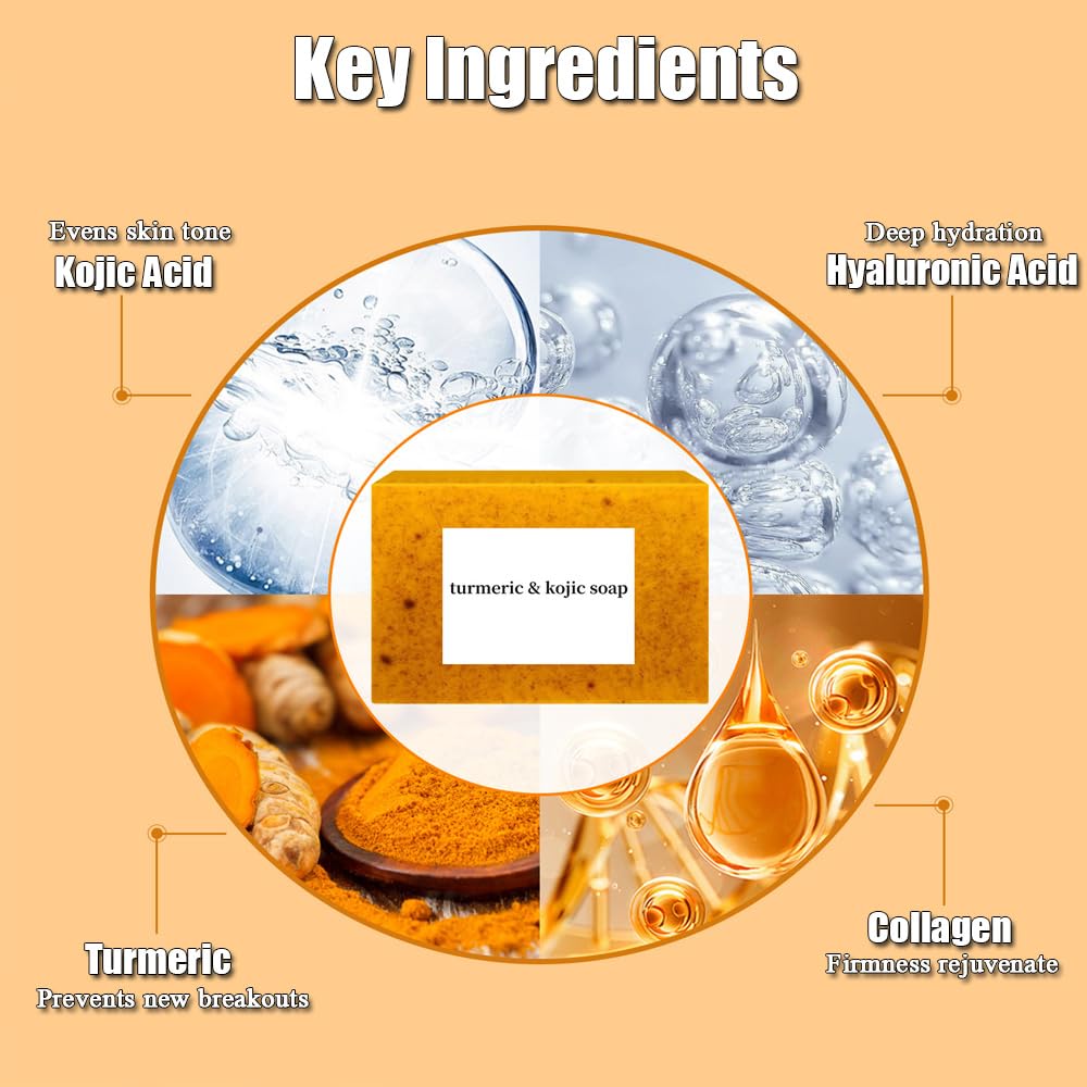Vingtank formula with shea butter and olive oil for moisturized cleansing
