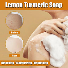 Vingtank soap foaming net creating a rich lather for deep cleansing