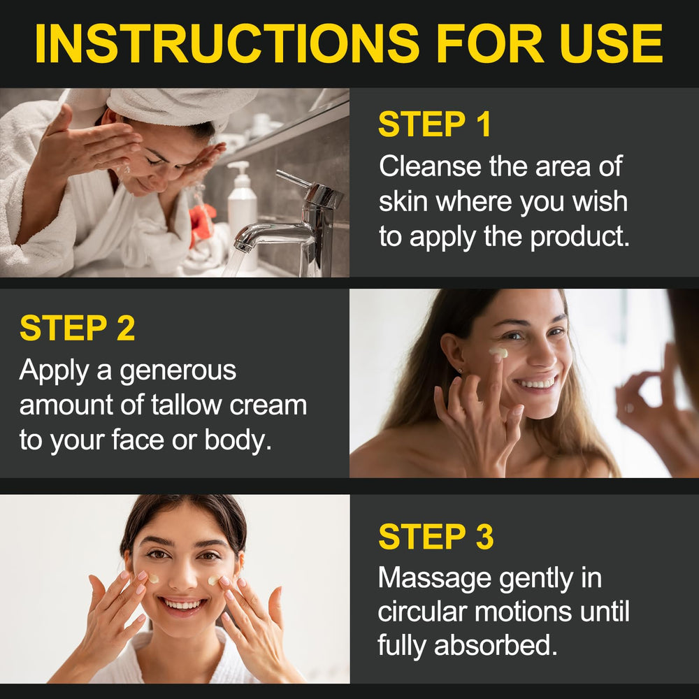 VIOFAIRY fast-absorbed moisturizer application showing quick hydration