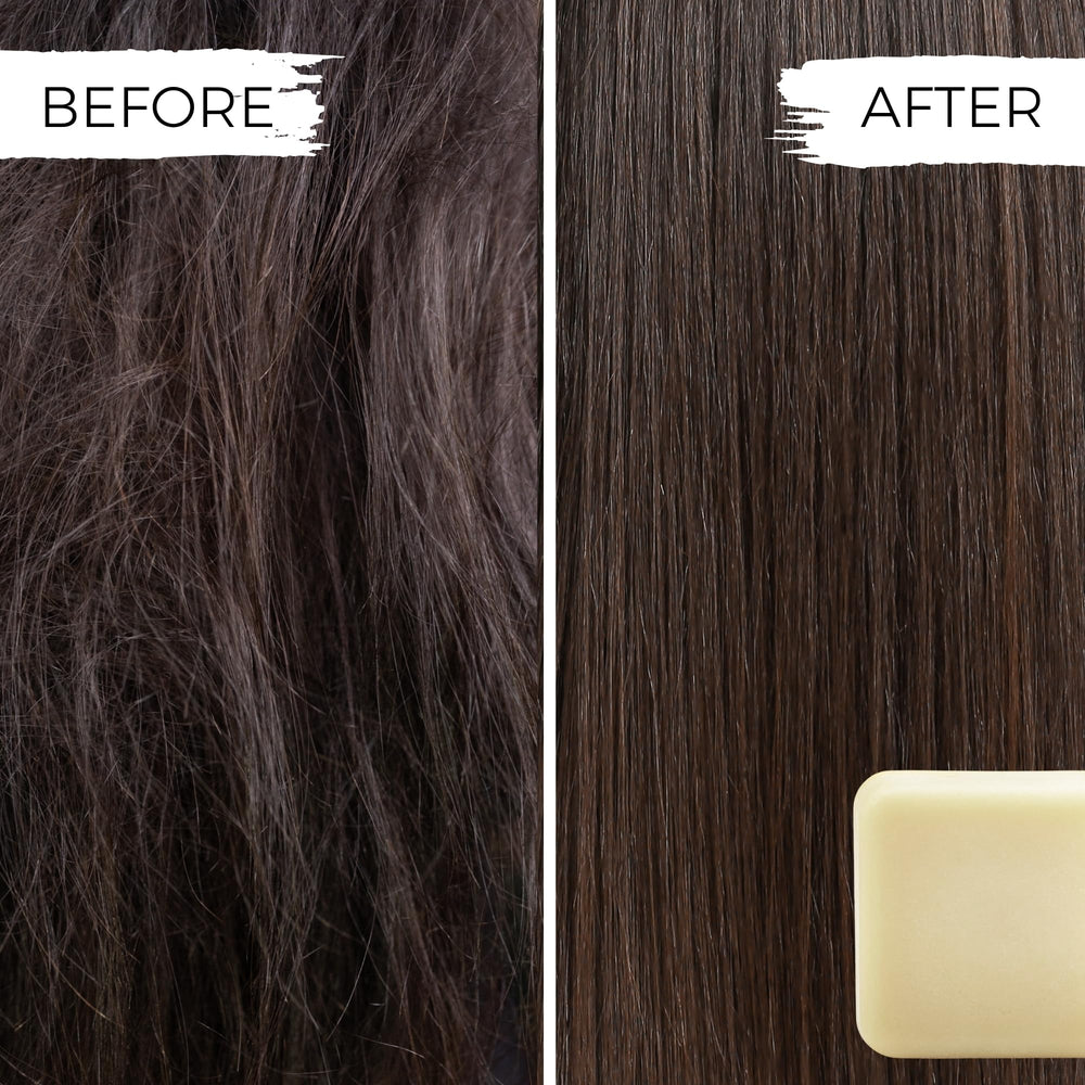 Viori barra acondicionador sin sulfatos cuida el cabello