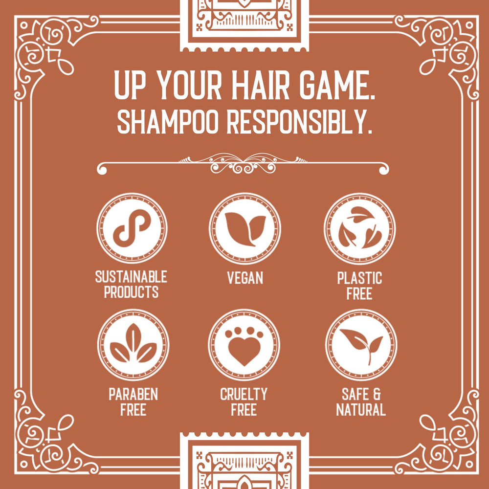 Viori Hamish & Co bar texture reveals cocoa butter and shea butter for softening