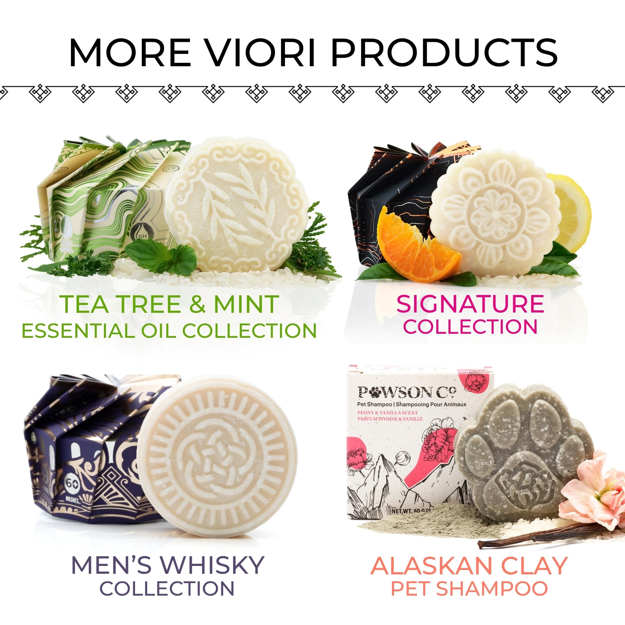 Viori Plastic-Free Packaging lifestyle image, underscoring eco-friendly, travel-ready bars