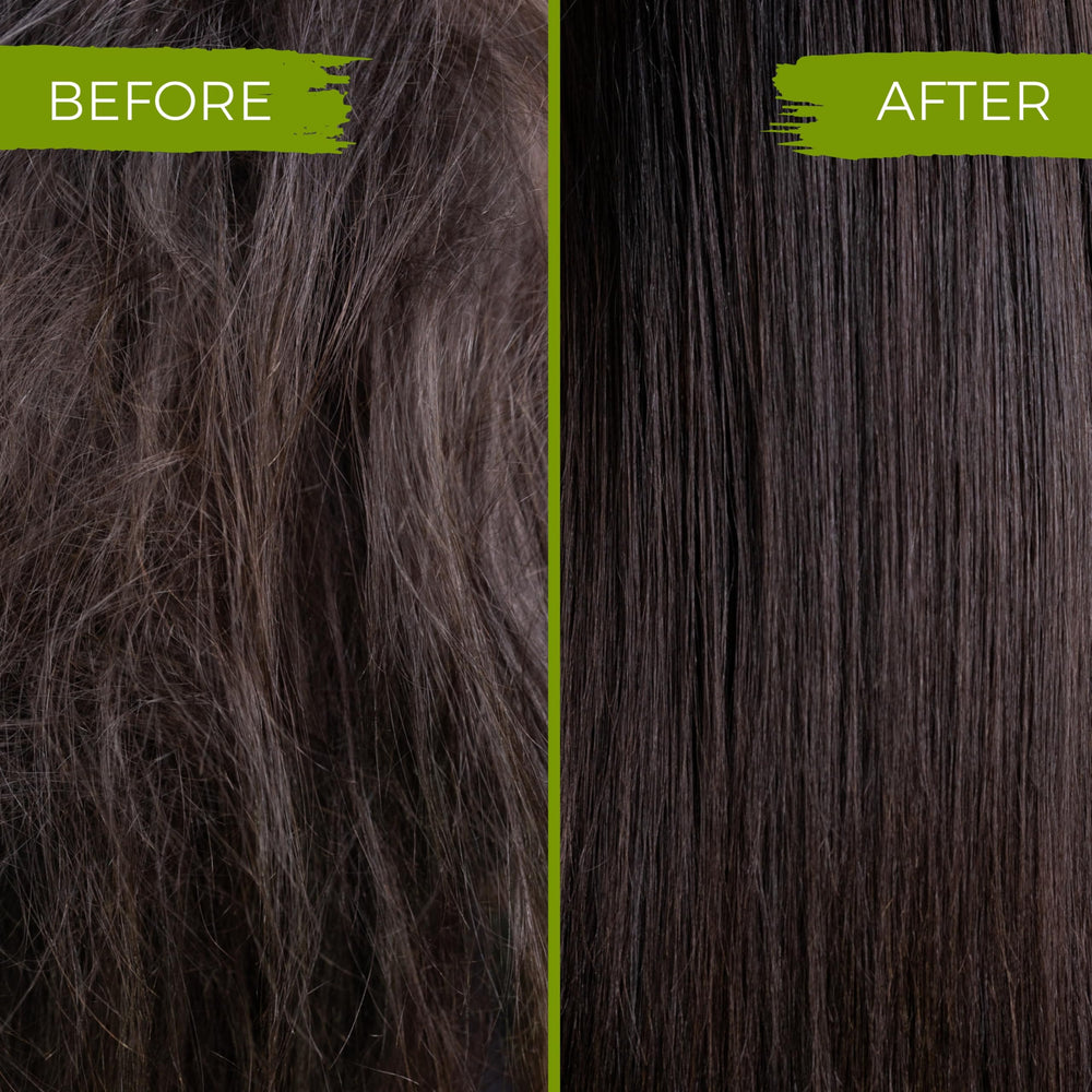 Viori Plastic-free packaging showcases eco-friendly hair care choice
