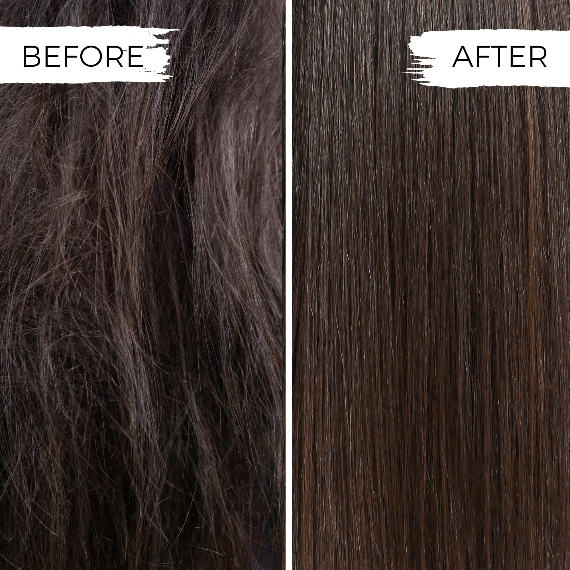 Viori Sulfate-Free Formula close-up, highlighting clean, plant-based ingredients