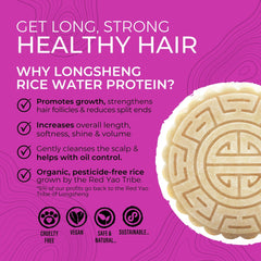 Viori Terrace Garden conditioner bar packaging emphasizes compact, travel-ready care.