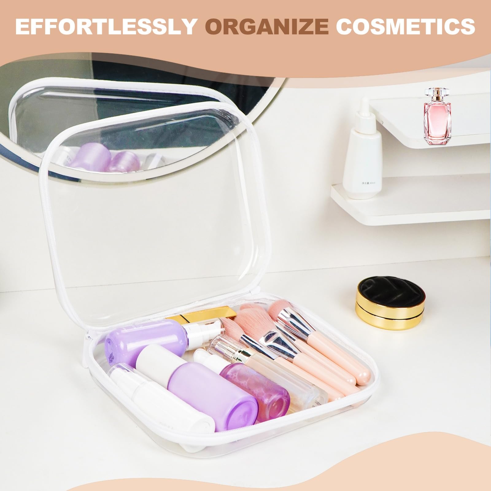 Viphope gift-ready packaging suggests a practical organizer gift