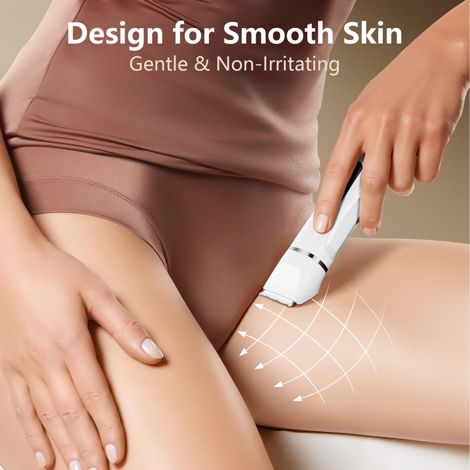 Virelle travel-size-grooming-kit ultra-portable for touch-ups