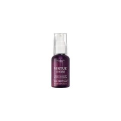 Virtue Flourish spray bottle, easy daily scalp treatment for thinning hair.