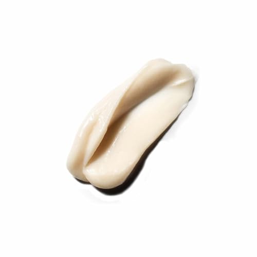 VIRTUE Alpha Keratin 60ku science label highlights advanced protein deposition in the conditioner for damaged strands.