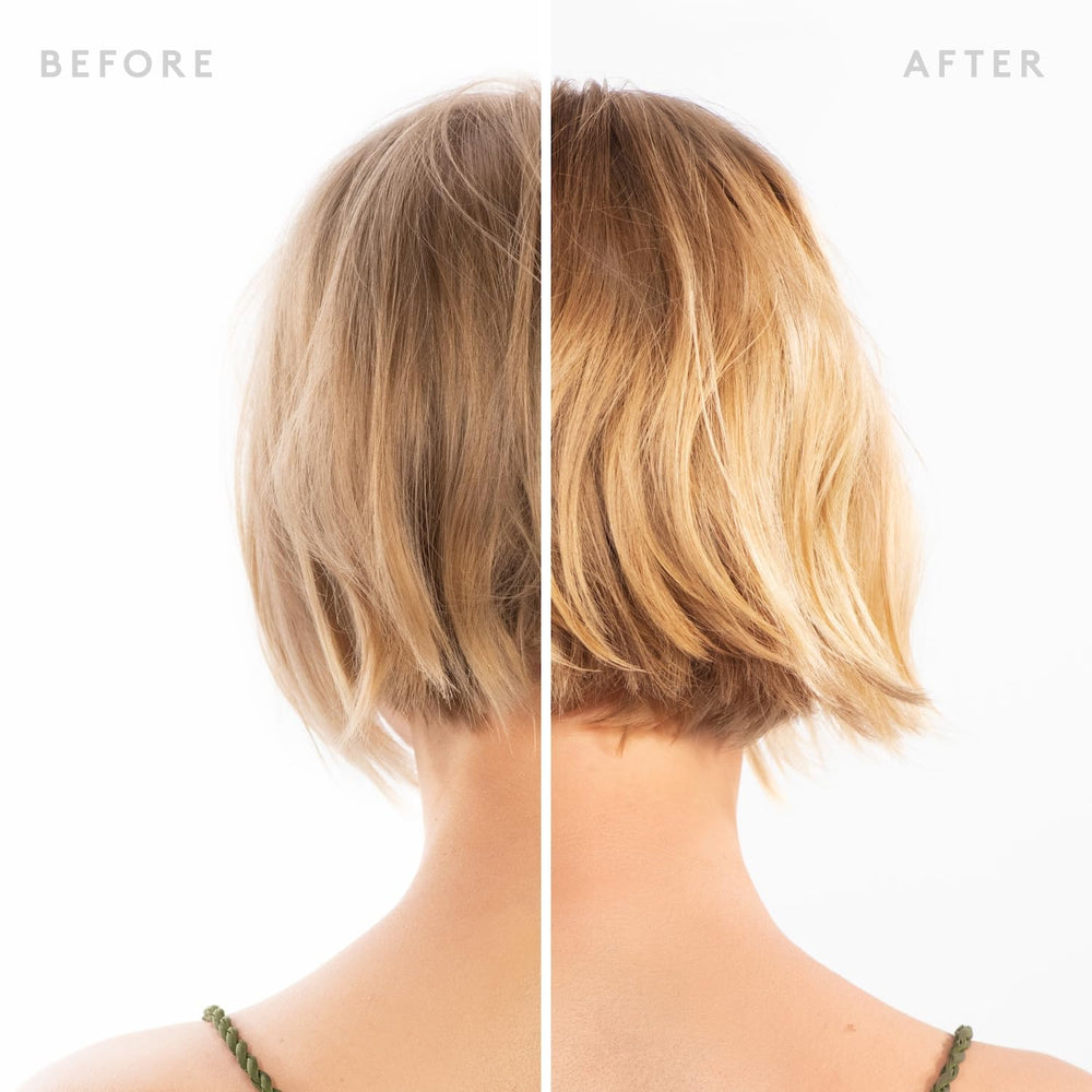 VIRTUE Scalp Remedy Fragrance-Free Label close-up reinforces gentle care.