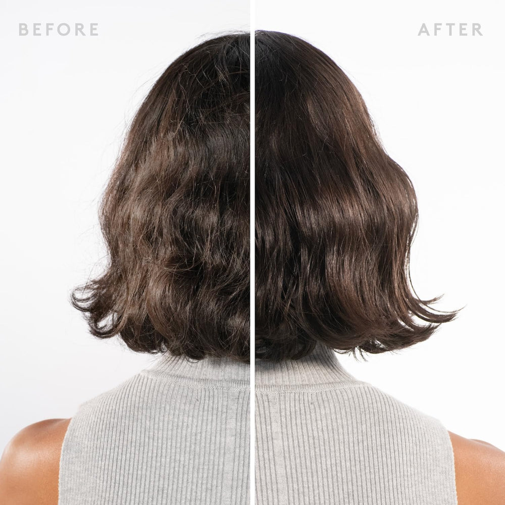 VIRTUE Scalp Remedy fragrance-free label highlights sensitive-skin friendly formula