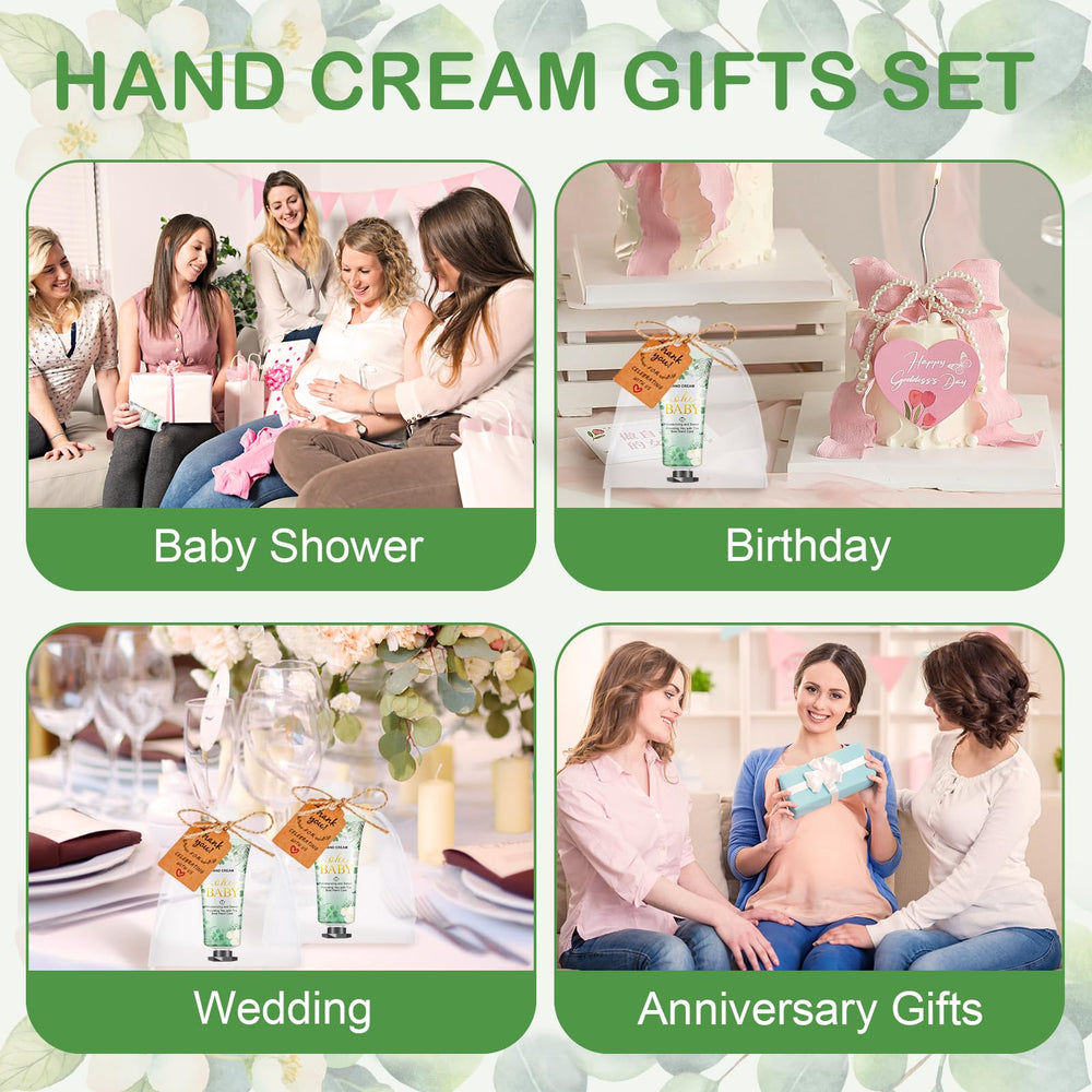 VISCOO Oh Baby travel-compact pack enables on-the-go skin care.