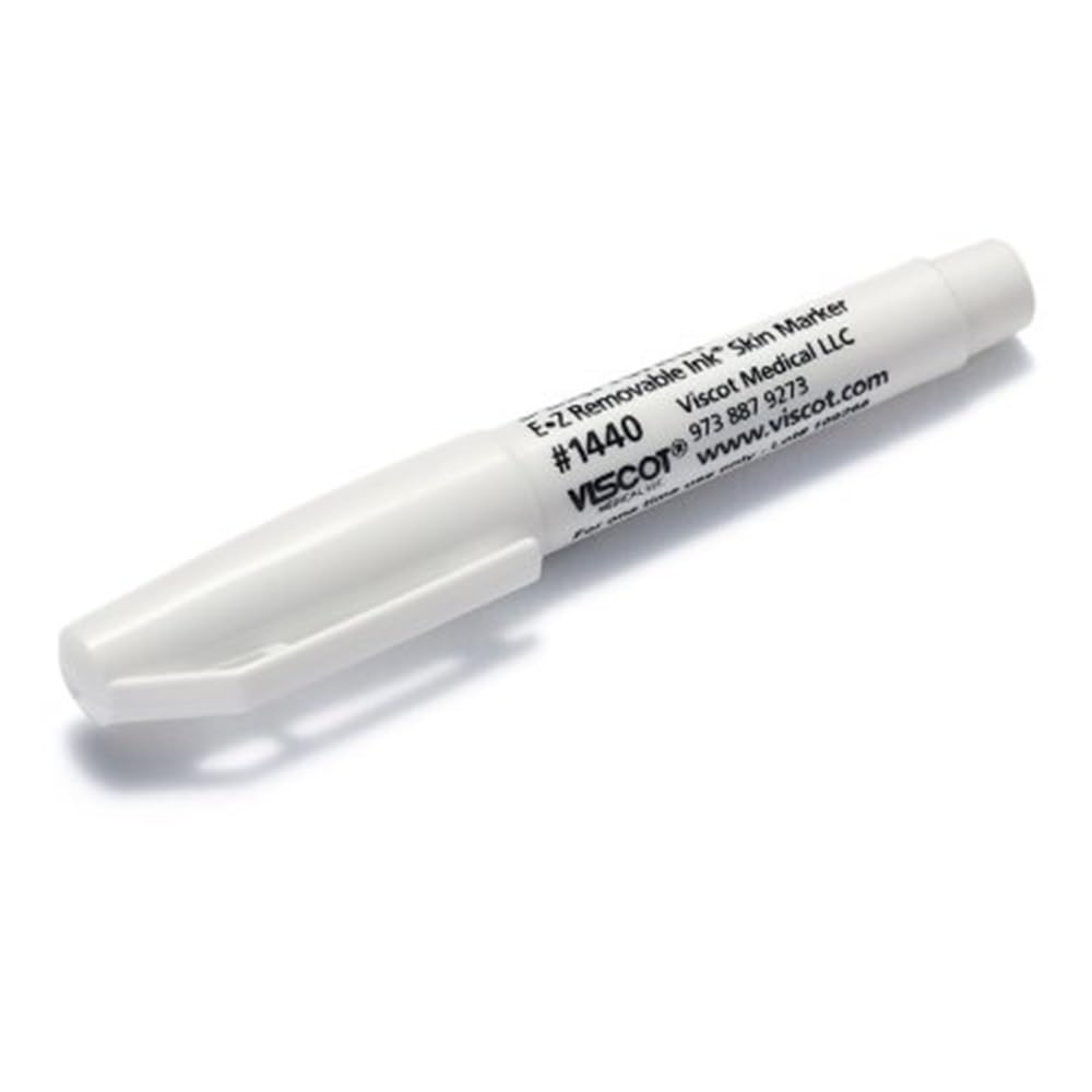 Viscot 1440-30 mini marker for precise piercing site marking in clinical settings