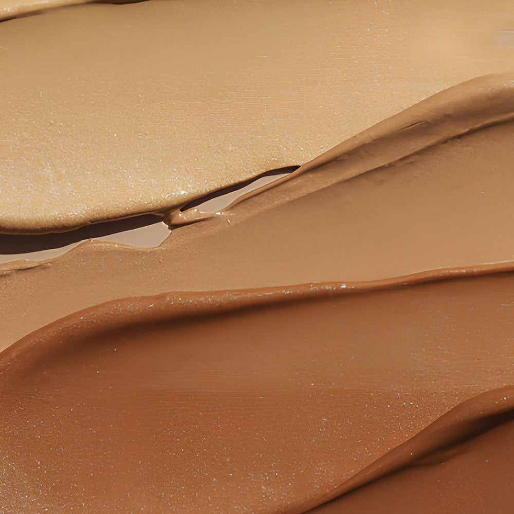Vita Liberata Body Blur wash-off removal concept with water splash and flexible coverage