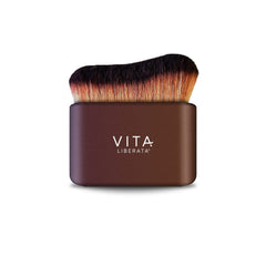 Vita Liberata cepillo corporal para autobronceador, aplicación suave y uniforme.