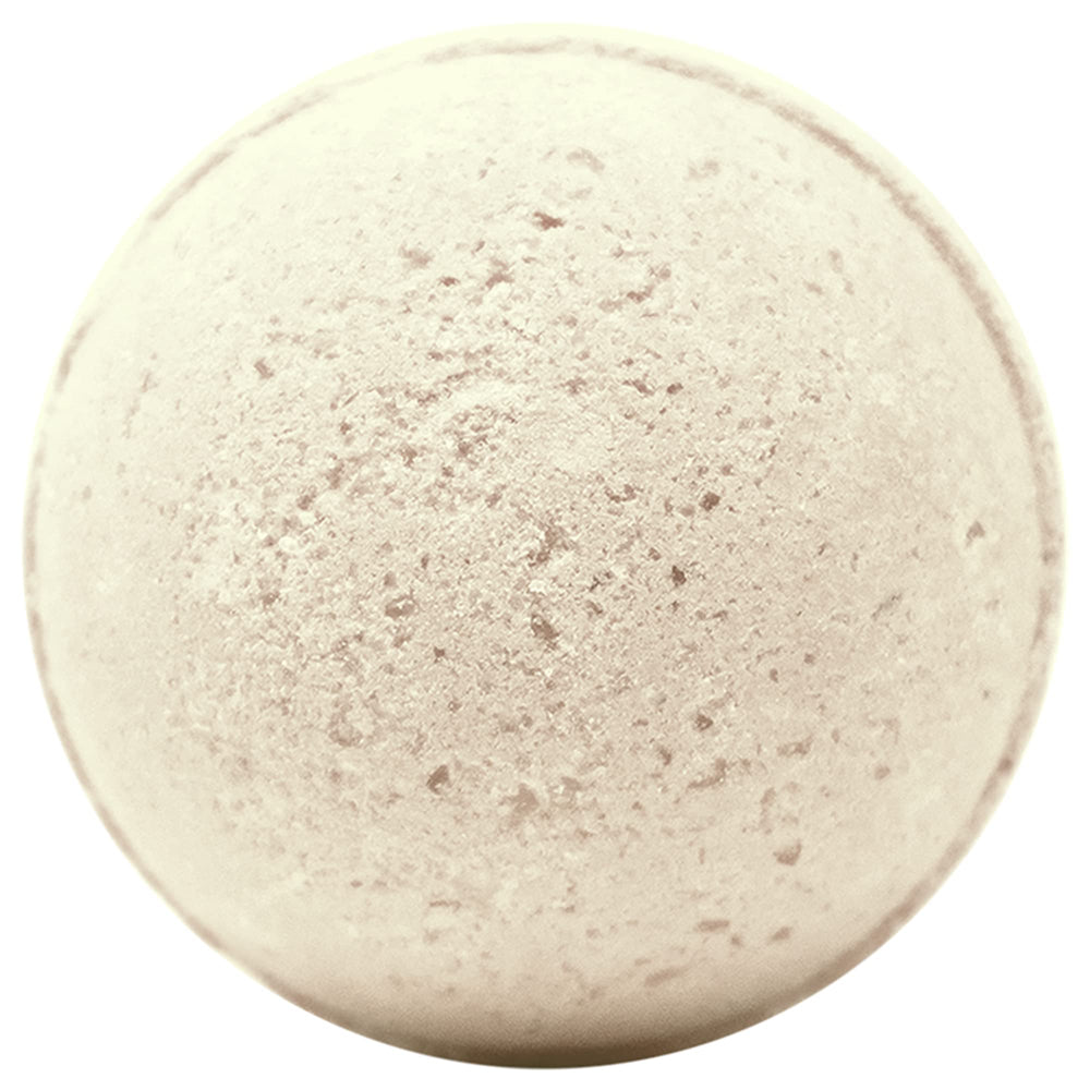 Vitabath Heavenly Coconut Creme Bath Fizzies in tub for a spa-like unwind