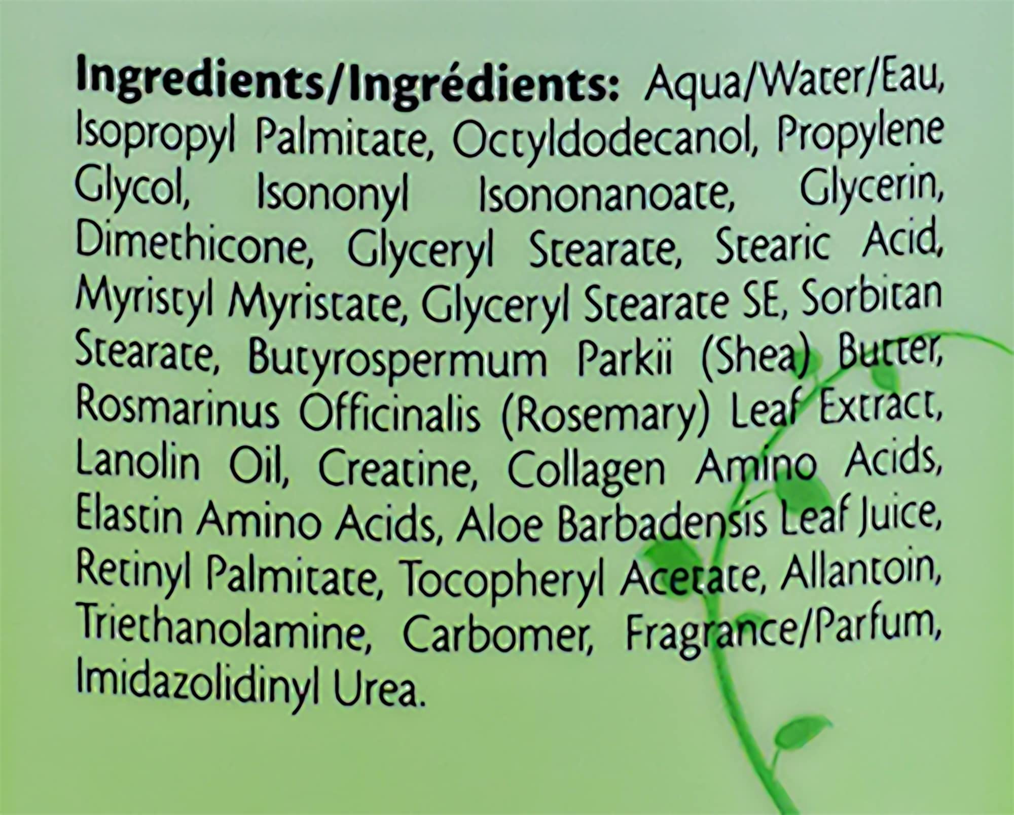 Vitabath Original Spring Green cruelty-free logo on packaging.