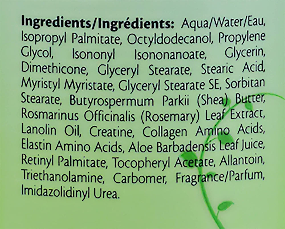 Vitabath Original Spring Green cruelty-free logo on packaging.