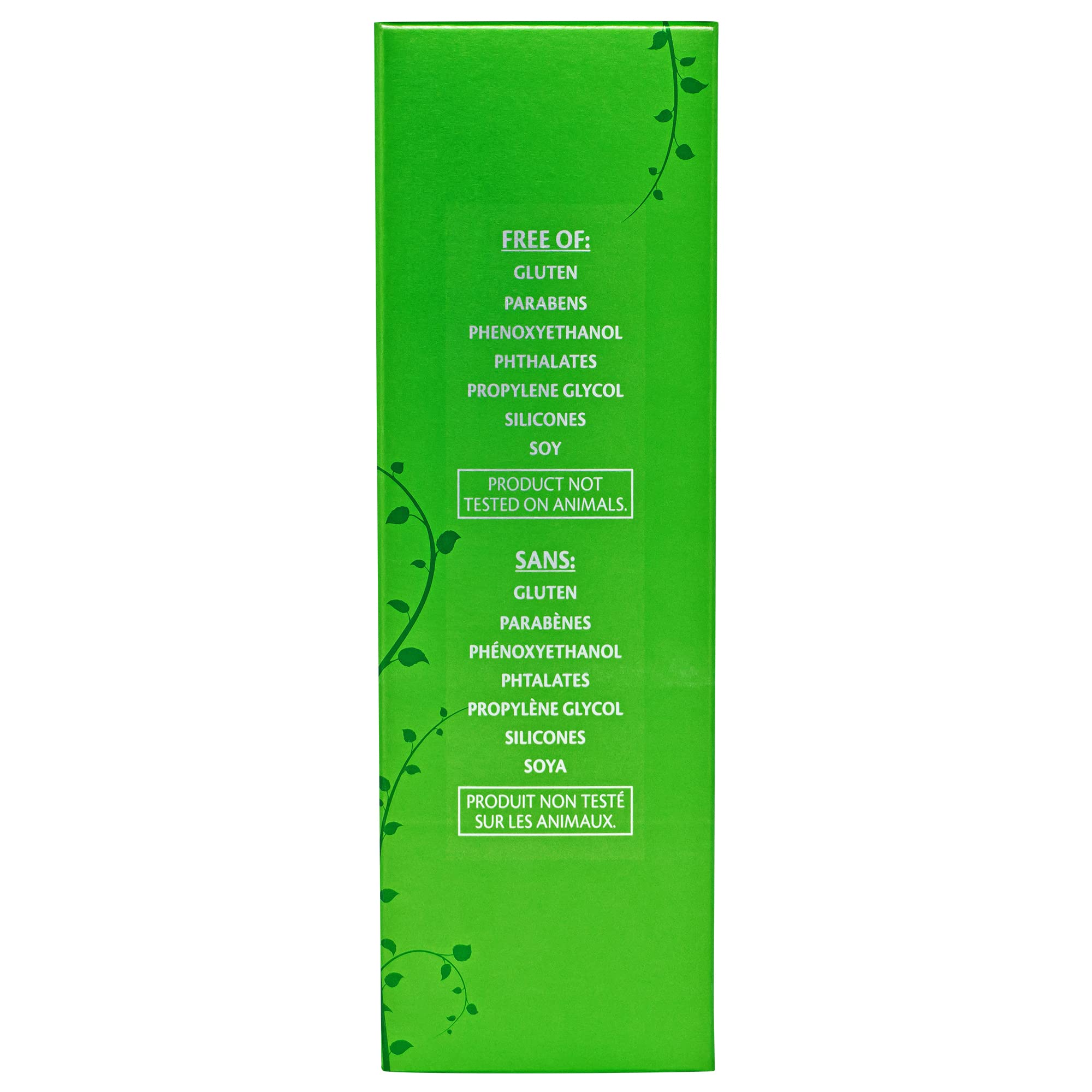 Vitabath Original Spring Green spa-bath-ritual-setup invites a relaxing self-care moment.