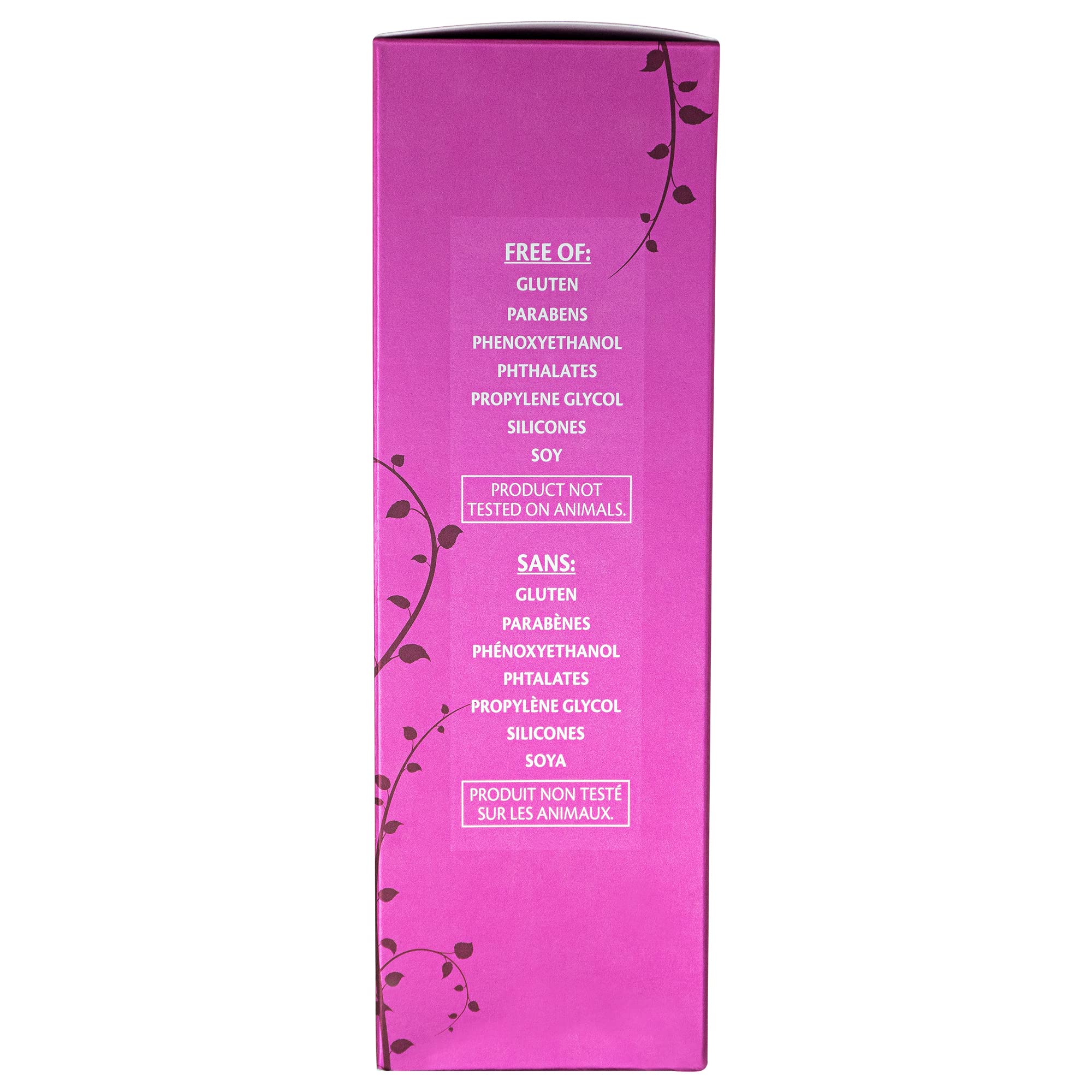 Vitabath Plus 32oz-packaging—long-lasting bottle for daily hydration.
