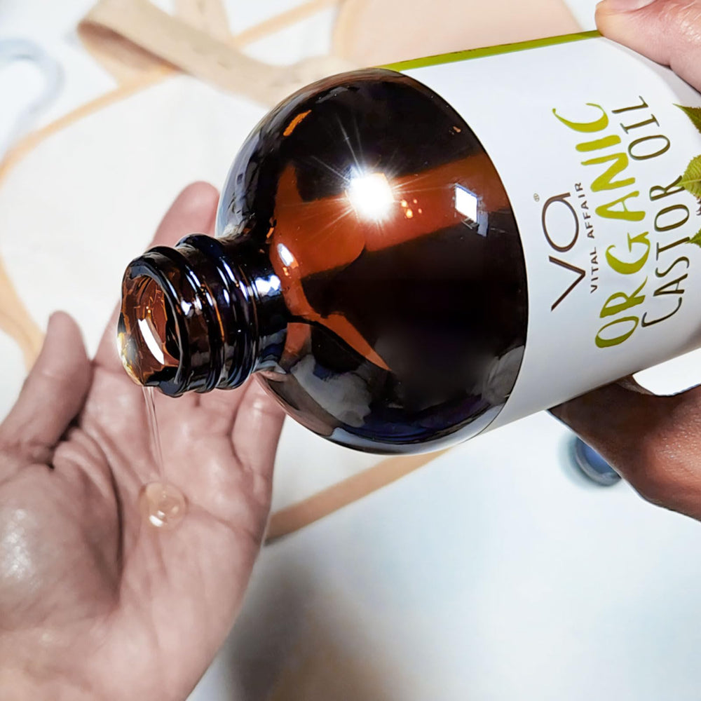 Vital Affair gift-ready kit promotes self-care and wellness.