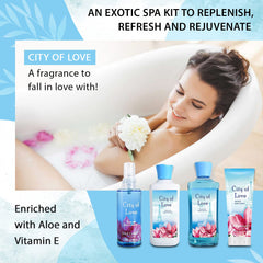 Vital Luxury body cream 3oz locks in hydration and smoothness