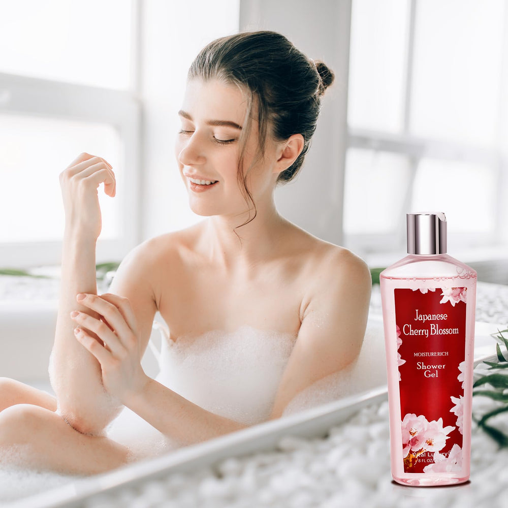 Vital Luxury body cream used as overnight hand and feet treatment