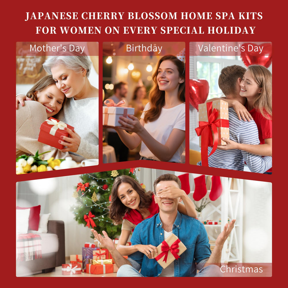 Vital Luxury cherry blossom mist close-up emphasizing refreshing spray and fragrance