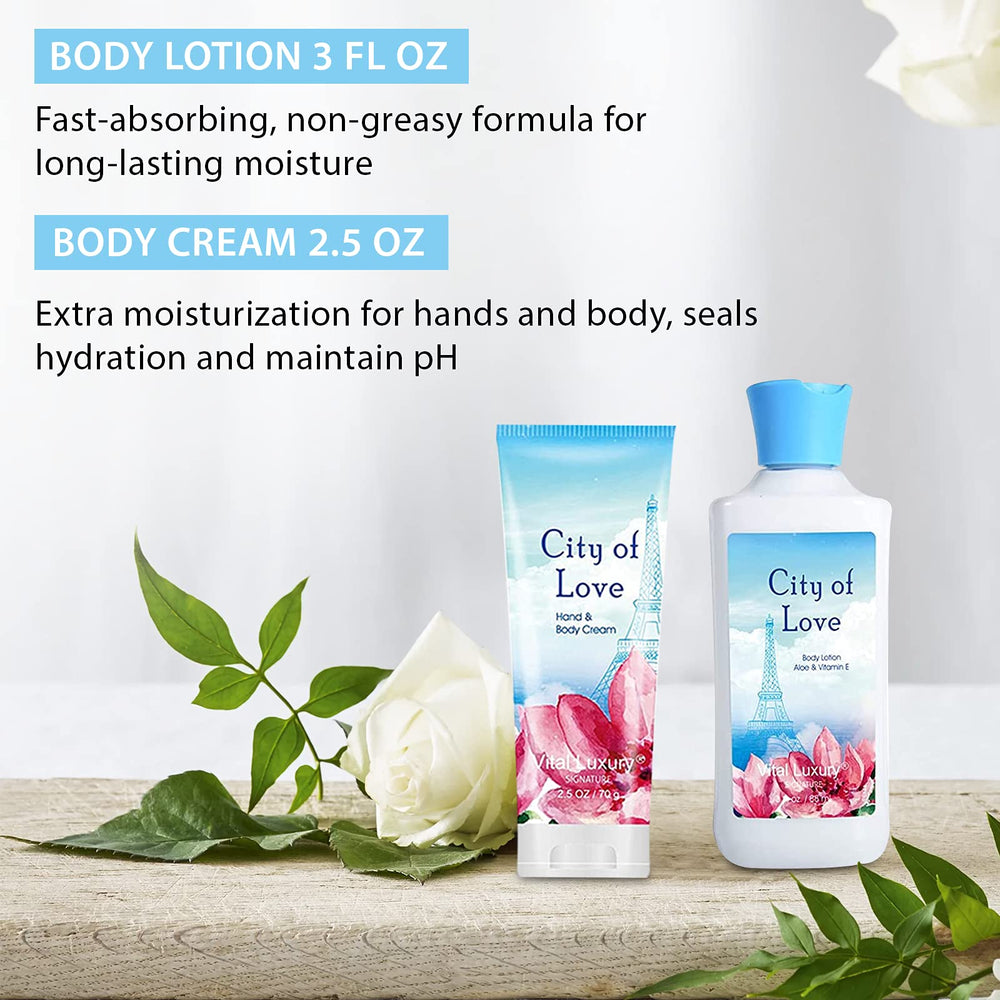 Vital Luxury fragrance mist 3oz adds light fragrance boost