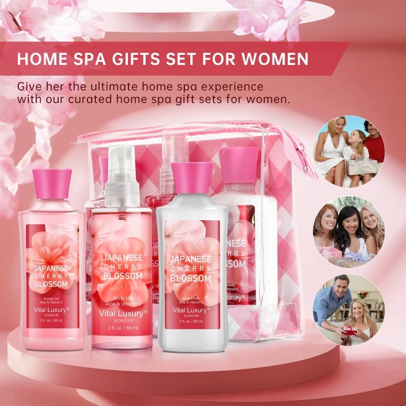 Vital Luxury home spa setup scene conveying self-care ritual at home.