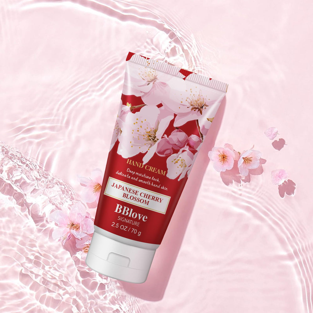 Vital Luxury long-lasting moisturization provides soft feel throughout the day