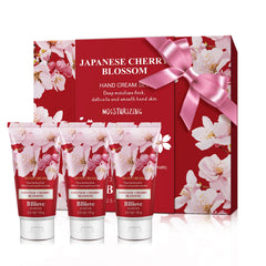 Vital Luxury travel-size hand cream tubes ideal for moisture on the go