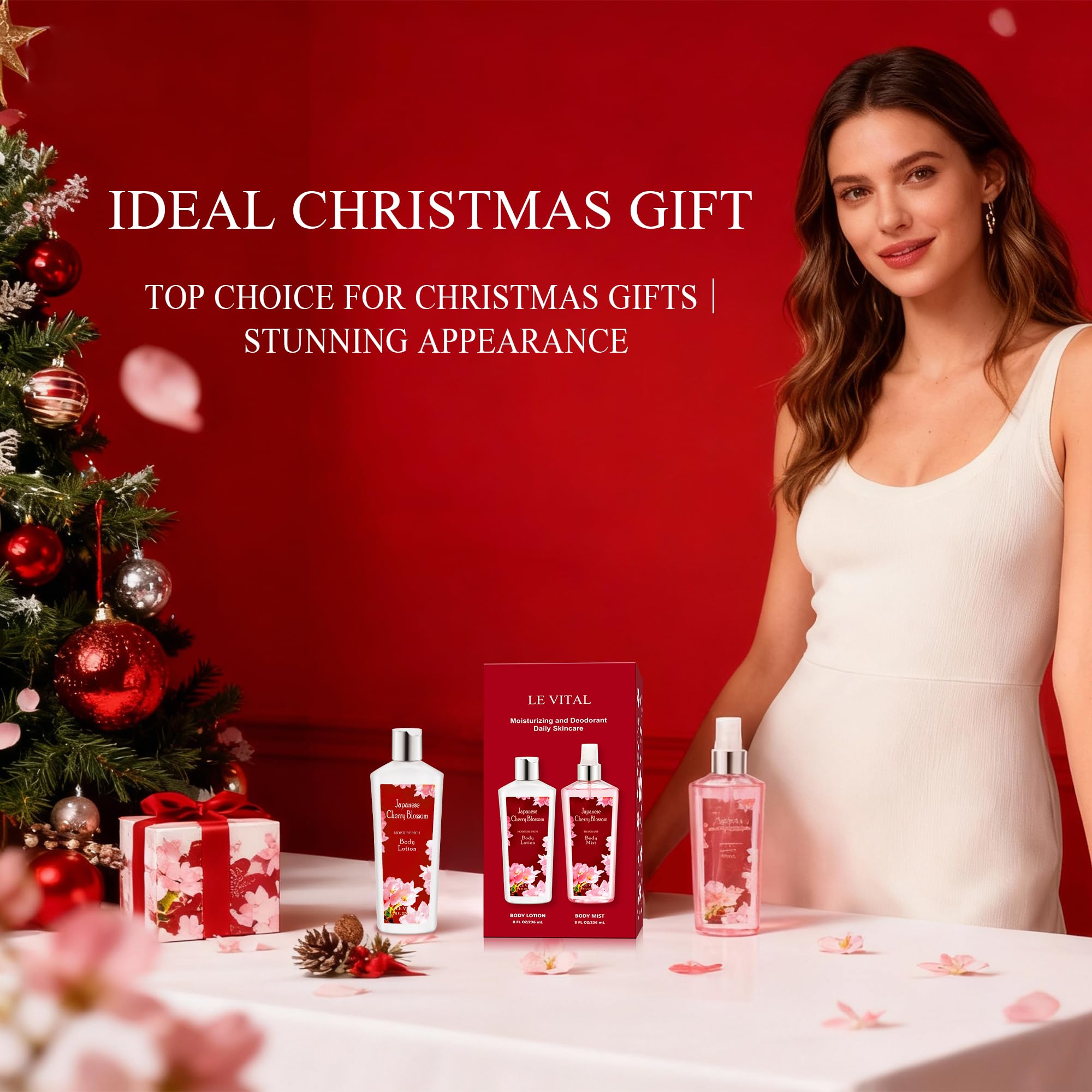 Vital Luxury Winter Care close-up demonstrates soothing hydration for dry skin.