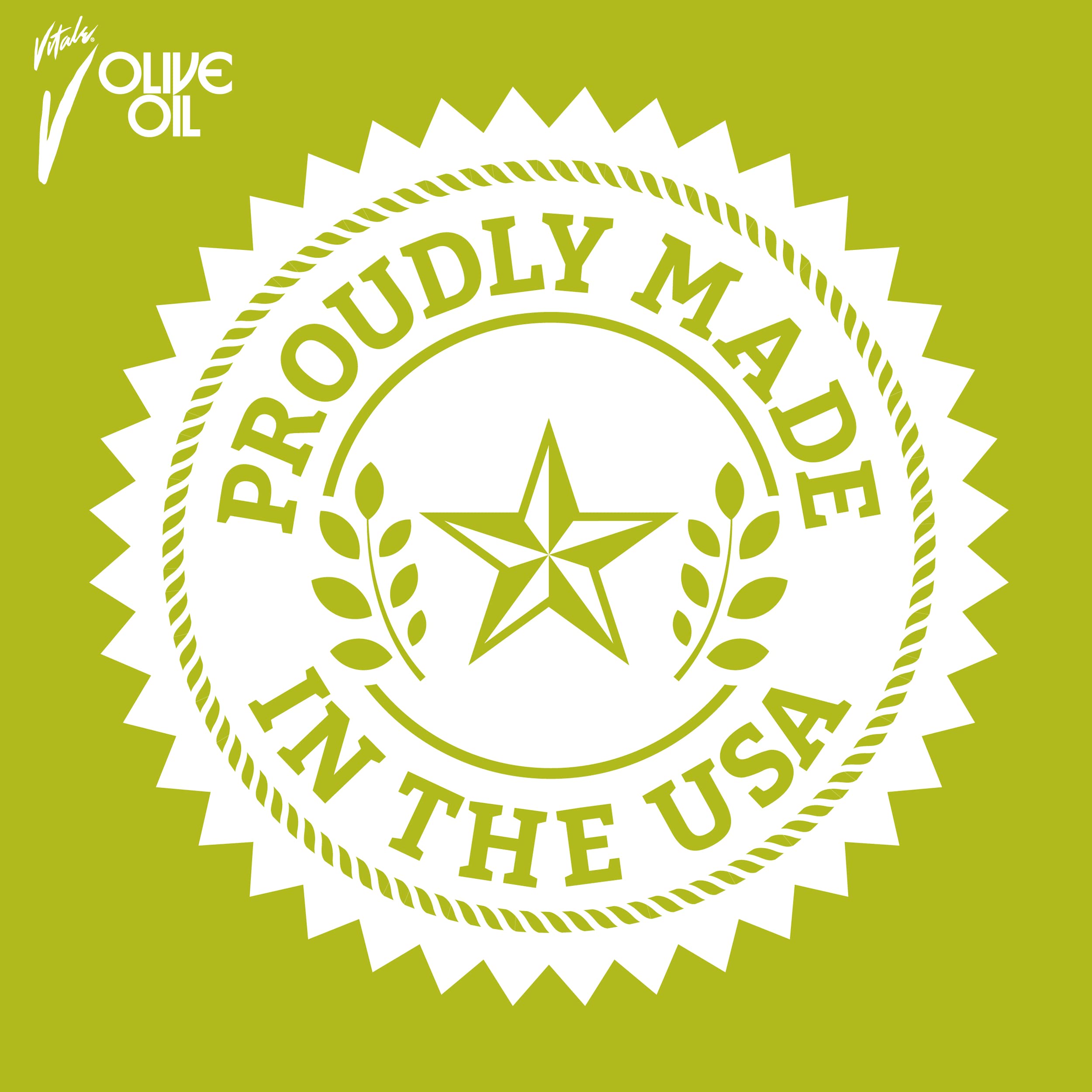 Vitale cruelty-free label image reinforces ethical choice in daily hair conditioning routine