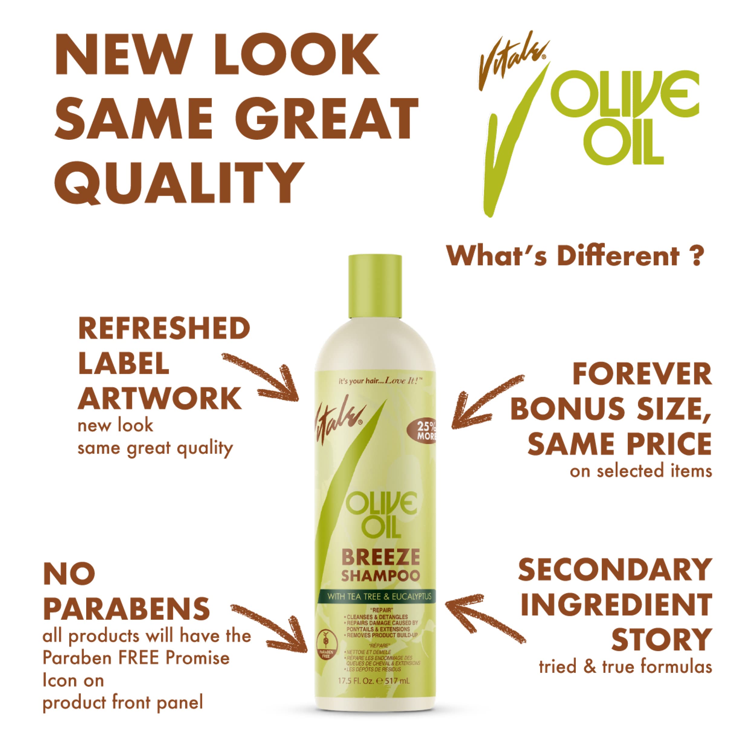 Vitale hair mayonnaise oat protein texture emphasizes moisturizing conditioning benefits for dry scalps
