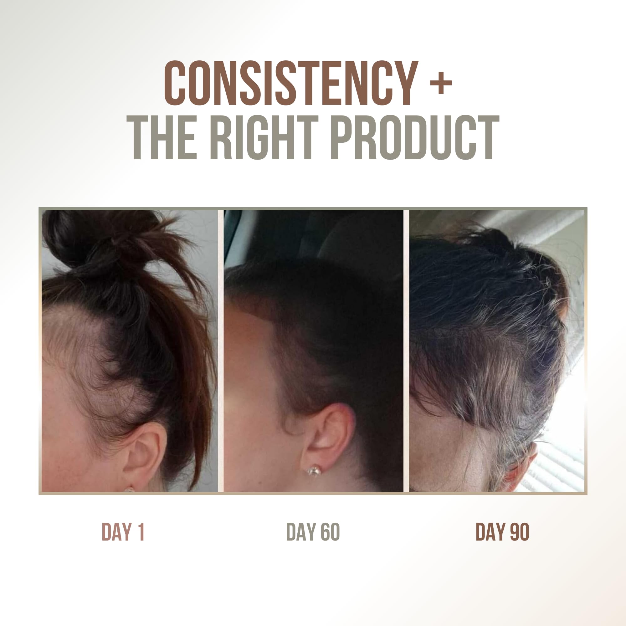 Vitamo Batana Oil helps replenish heat-damaged hair with lightweight hydration.