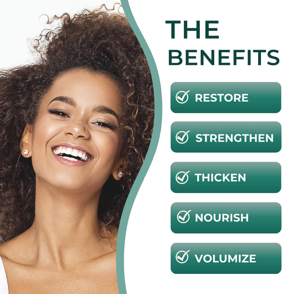 Vitamo Batana oil dropper enables precise, targeted scalp care and application.