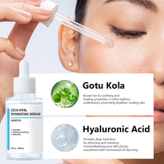 Close-up of Viuvoiul serum dropper for precise, easy application.
