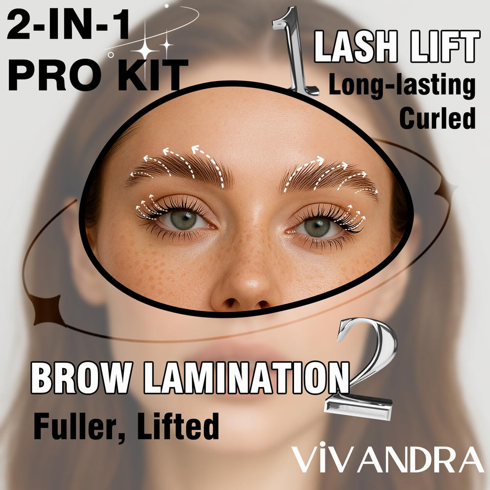 Vivandra adhesive balm dual-hold secures pads for a no-slip lifting experience.