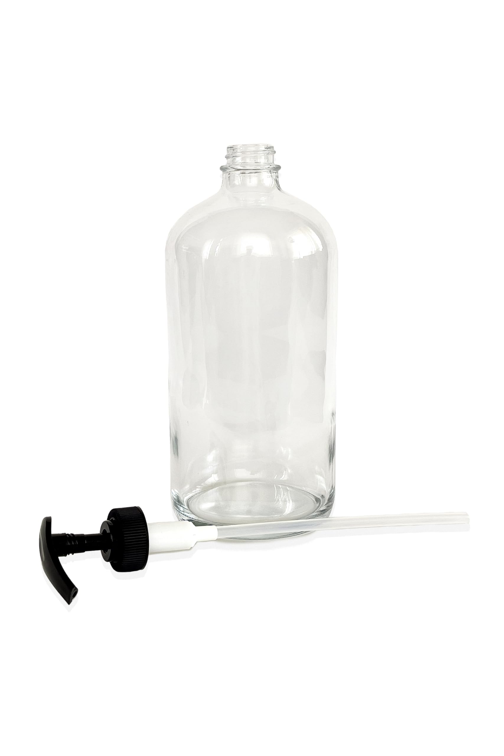 Vivaplex eco-friendly packaging bottle suitable for bulk storage.