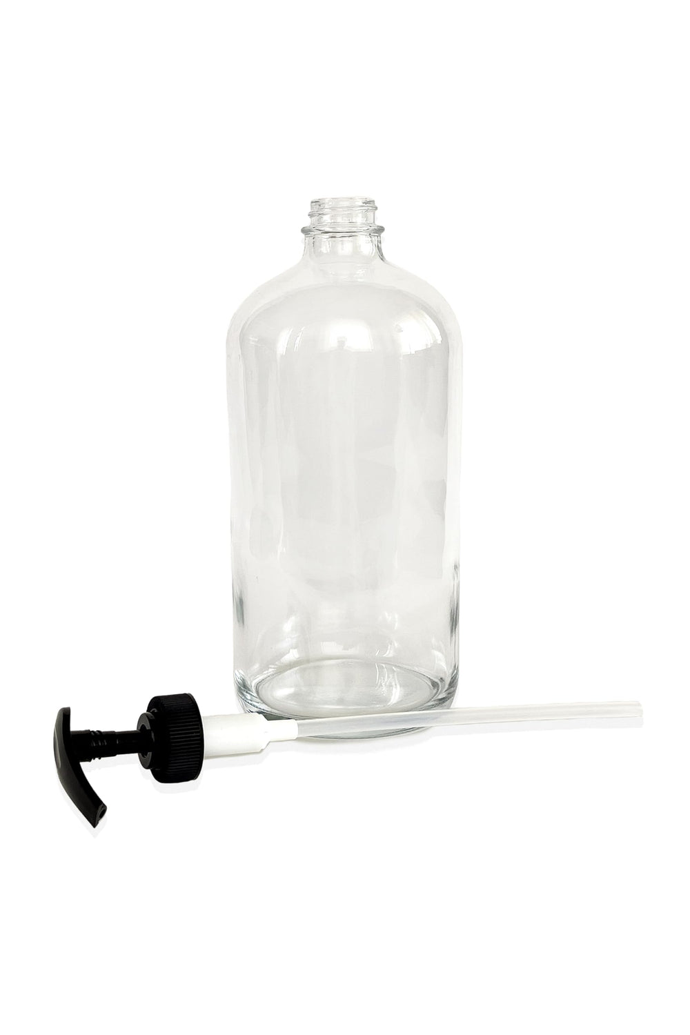 Vivaplex eco-friendly packaging bottle suitable for bulk storage.