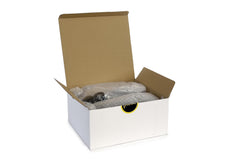 Vivaplex two-pack works for shampoo, conditioner, or soap storage