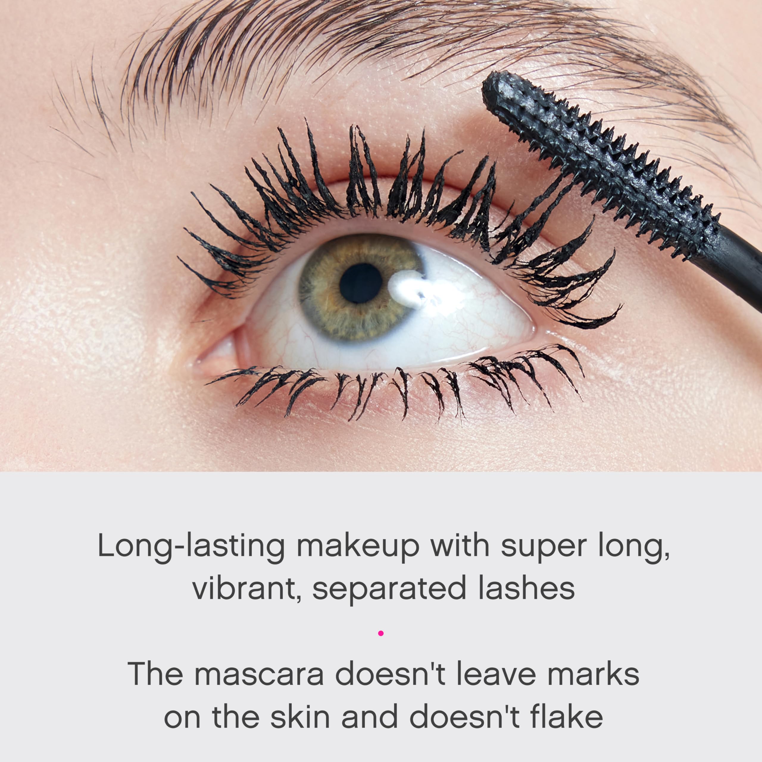 Vivienne Sabó Cabaret Premiere waterproof tubing formula visual cue